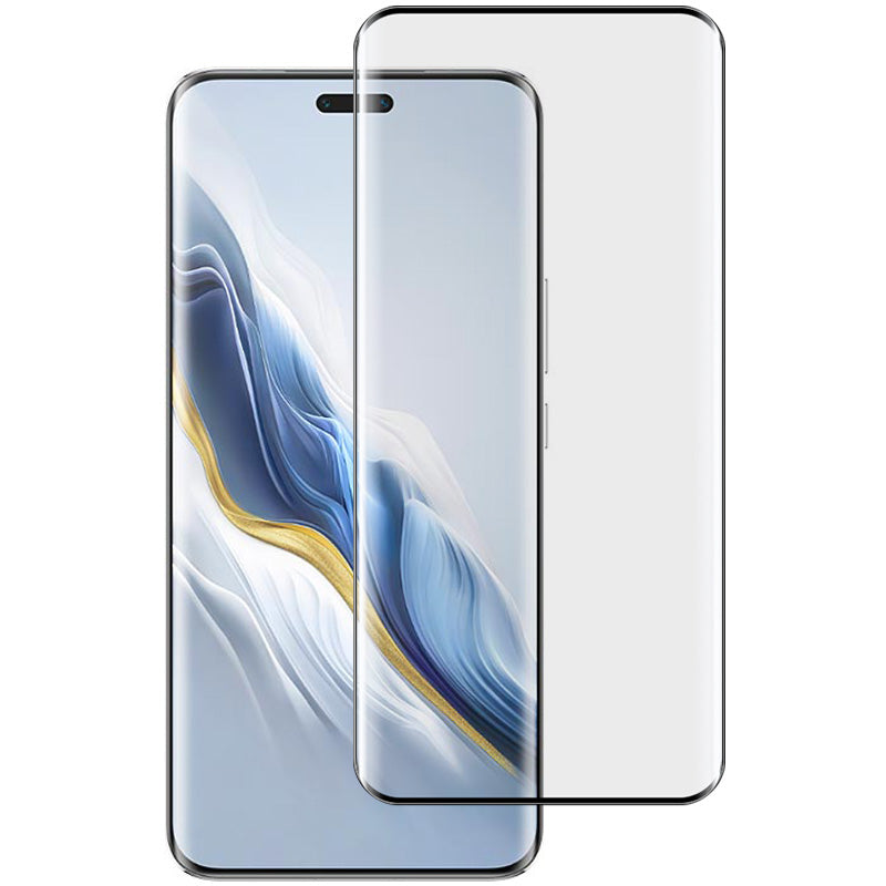 IMAK For Honor Magic6 Pro 5G / Magic6 Ultimate 5G 3D Curved Screen Protector Full Coverage IMAK For Honor Magic6 Pro 5G / Magic6 Ultimate 5G 3D Curved Screen Protector Full Coverage